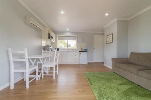 Three-Bedroom Cottage