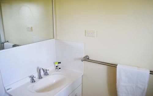 Poolside Villa 2 Bedrooms