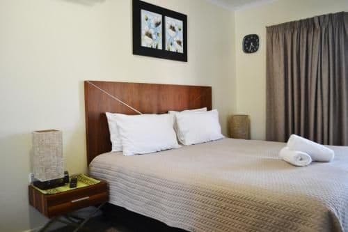 Poolside Villa 2 Bedrooms