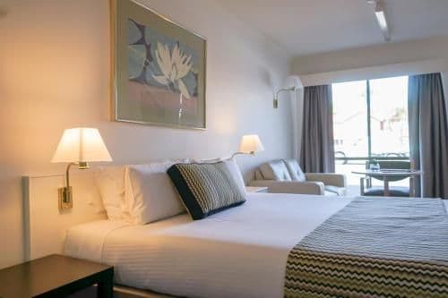 Superior King Room