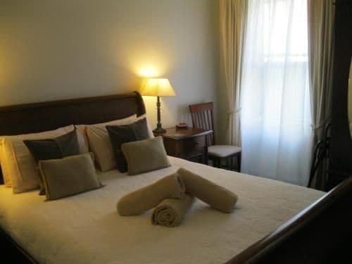 Queen Room
