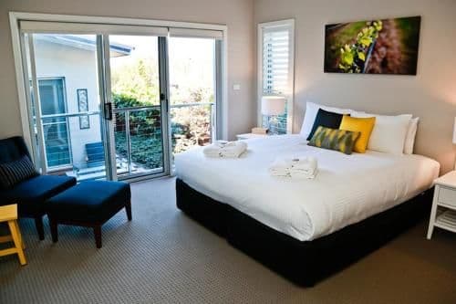 Four-Bedroom Holiday Home