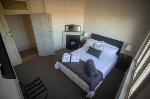 Queen Room