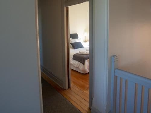 Small Twin Room