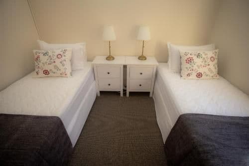 Small Twin Room