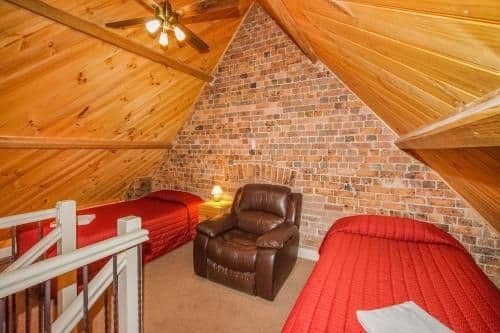 Deluxe Villa