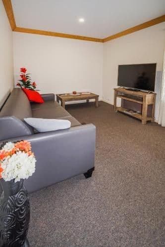 Executive Two-Bedroom Suite