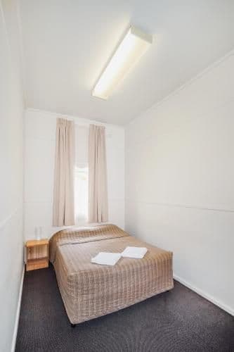 Four-Bedroom Cottage
