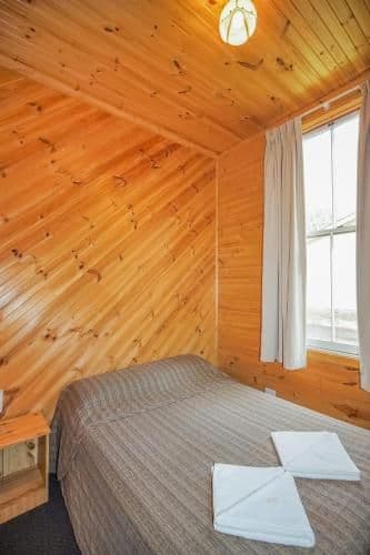 Four-Bedroom Cottage