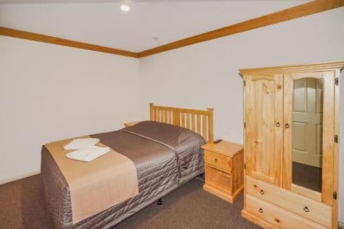 Executive Two-Bedroom Suite