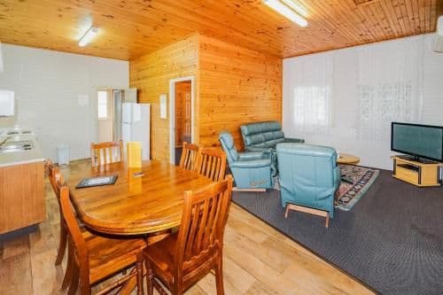 Three-Bedroom Cottage