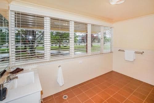 Three-Bedroom Cottage