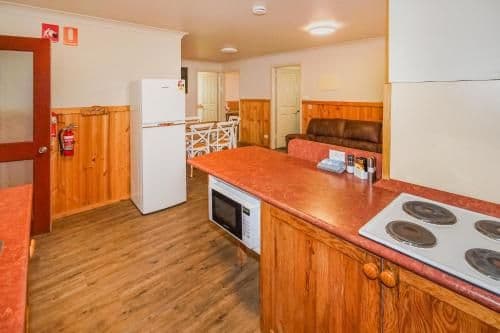 Three-Bedroom Cottage