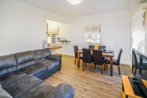 Three-Bedroom Cottage