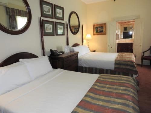 Premium Twin Room