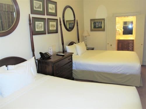 Premium Twin Room