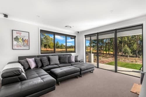 Four-Bedroom Holiday Home