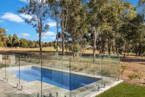 Four-Bedroom Holiday Home