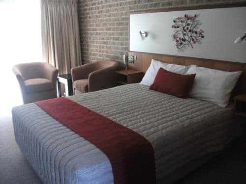 Queen Room