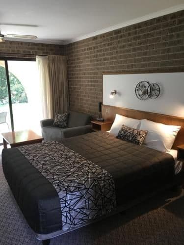 Queen Room