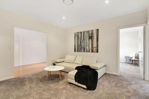 Five-Bedroom Holiday Home