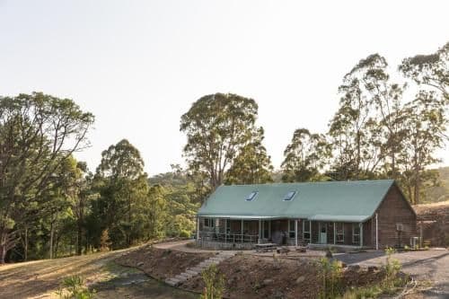 Holiday Home