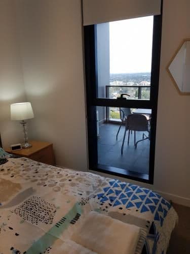 Deluxe Apartment 8th floor