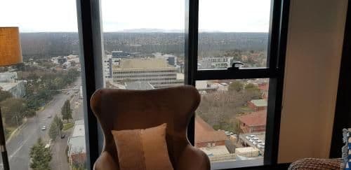 Deluxe Apartment 11th Floor