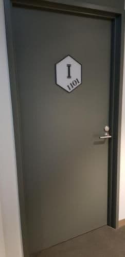 Deluxe Apartment 11th Floor