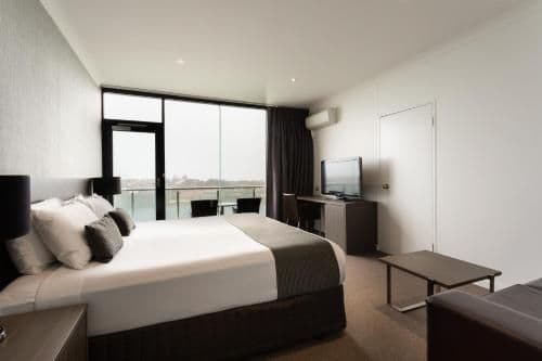 Superior Suite