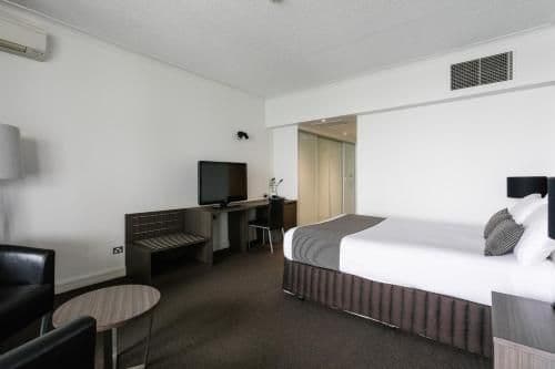 Superior Suite