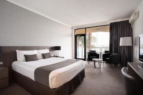 Superior Suite