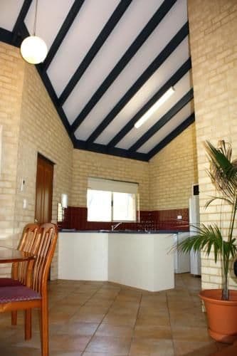 One-Bedroom Chalet C
