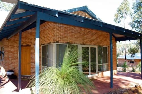 One-Bedroom Chalet D