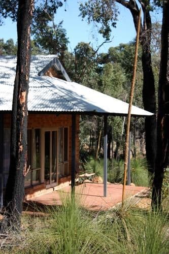 One-Bedroom Chalet C
