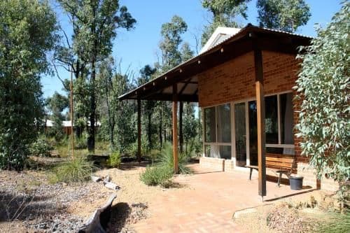 One-Bedroom Chalet D