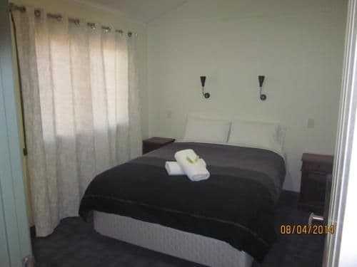 Two-Bedroom Bungalow - Eco