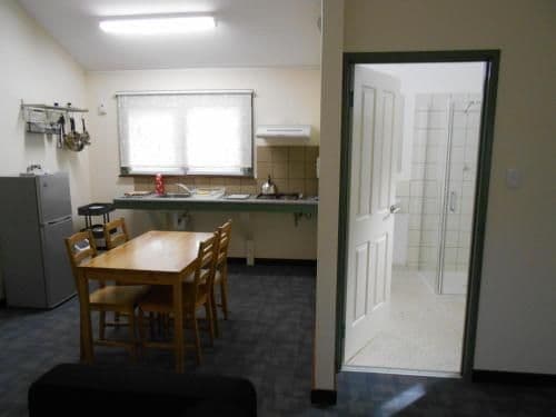 Two-Bedroom Bungalow - Eco