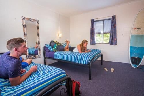Double or Twin Room with Shared Bathroom
