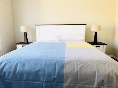 Deluxe Four-Bedroom Holiday Home