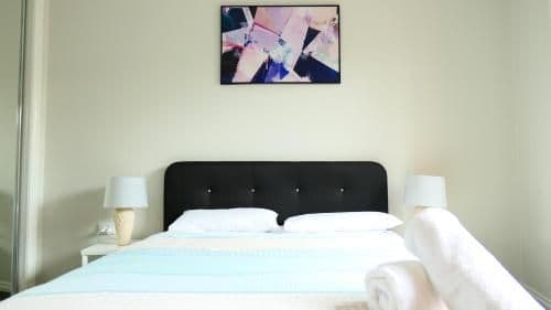 Deluxe Four-Bedroom Holiday Home