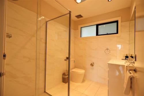 Deluxe Four-Bedroom Holiday Home