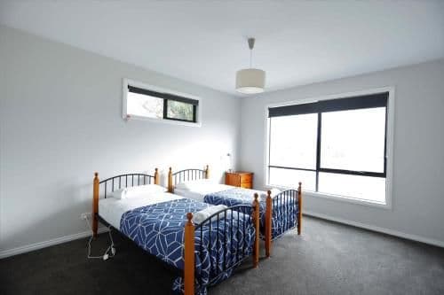 Deluxe Four-Bedroom Holiday Home