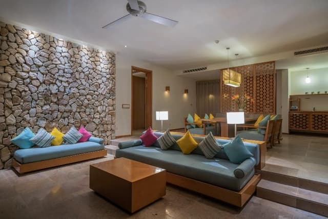 SUITE LUXURY