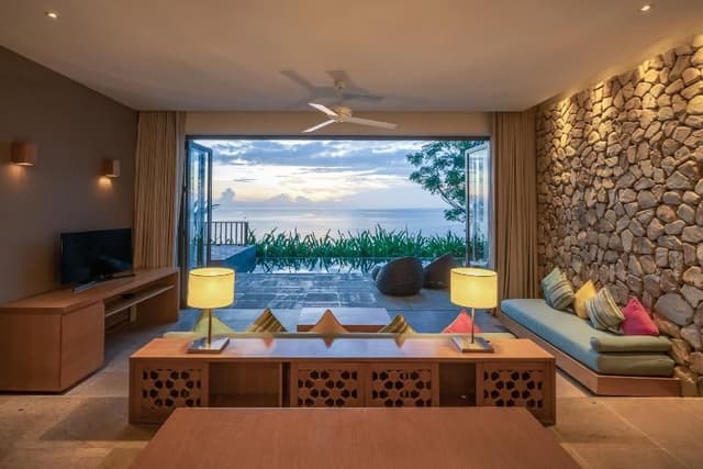 SUITE LUXURY