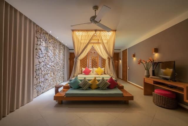 SUITE LUXURY
