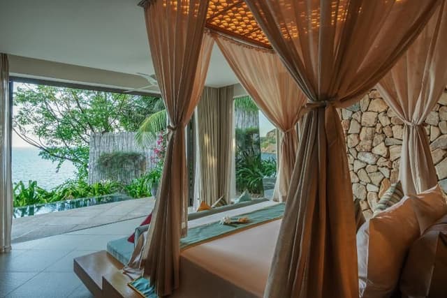SUITE LUXURY