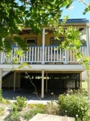 Two-Bedroom Cottage