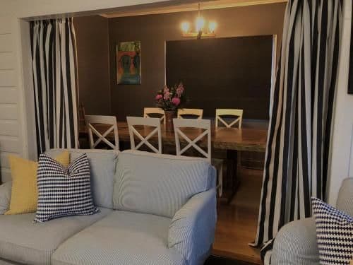 Superior Family Room