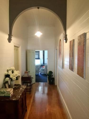 Superior Family Room